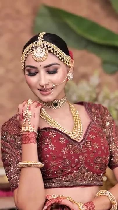 Mansi Exclusive Collection