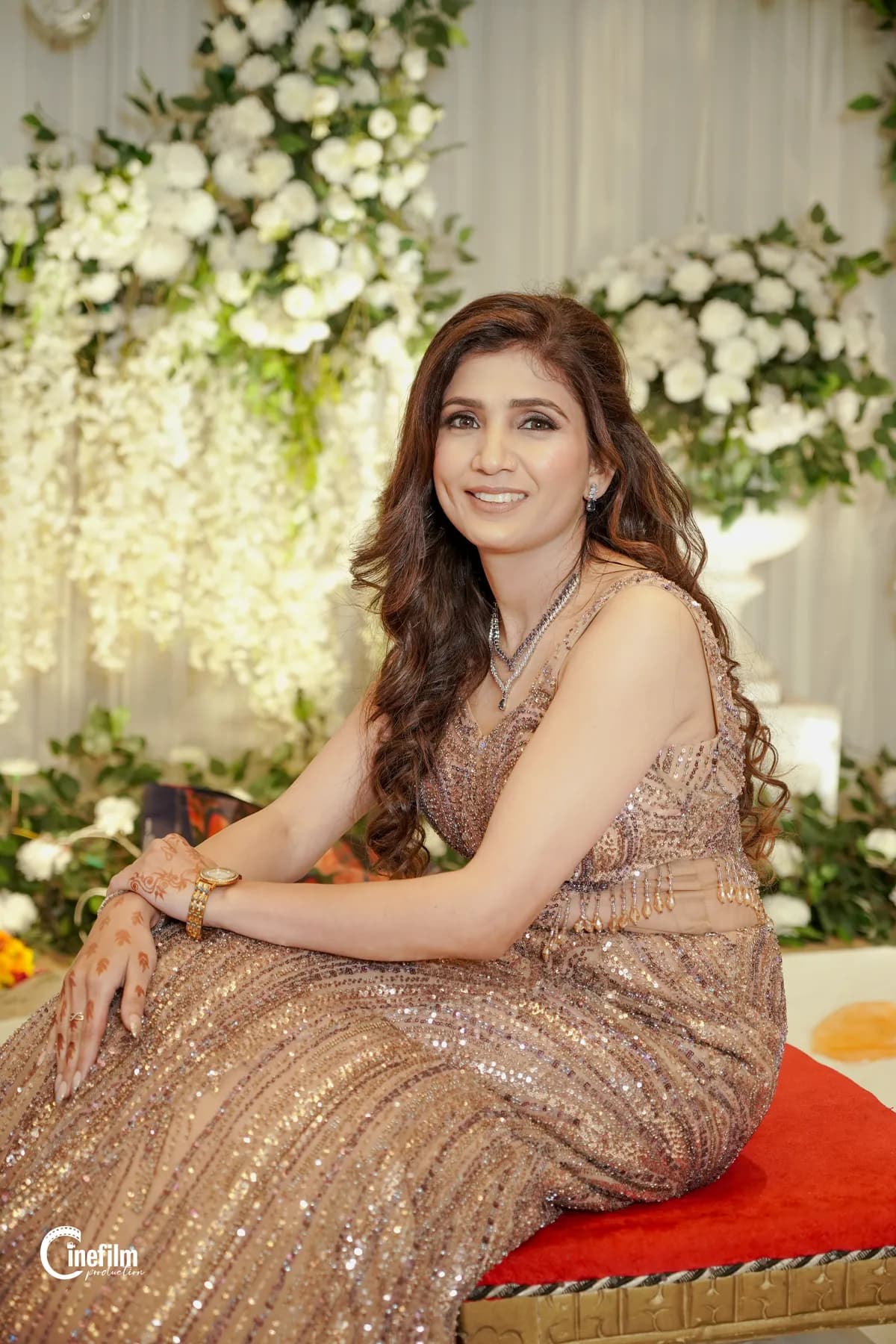 Mansi Exclusive Collection