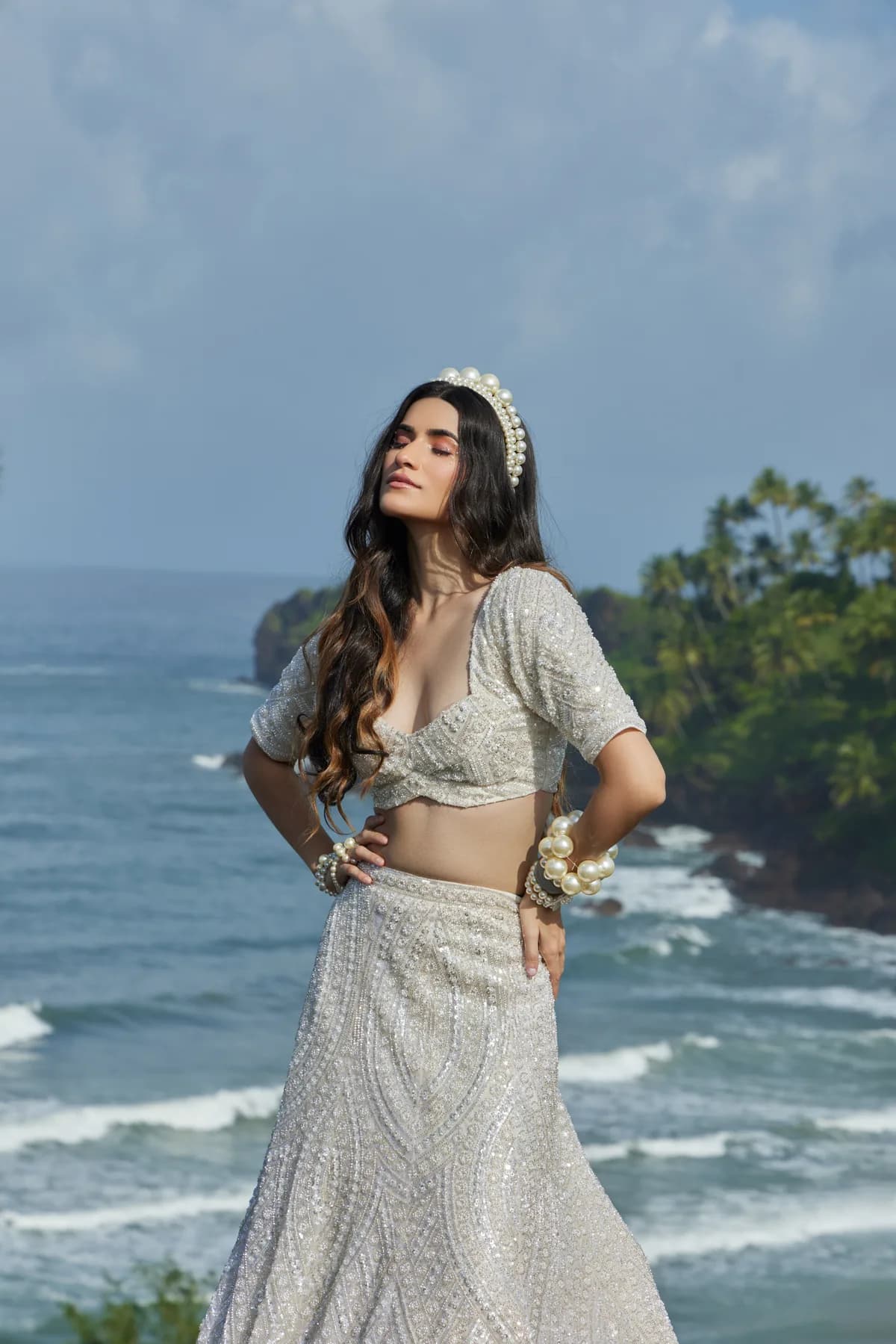 Mansi Exclusive Collection