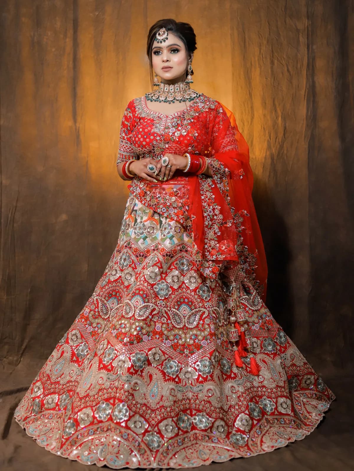 Mansi Exclusive Collection