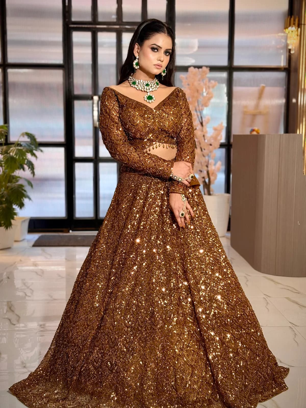 Mansi Exclusive Collection