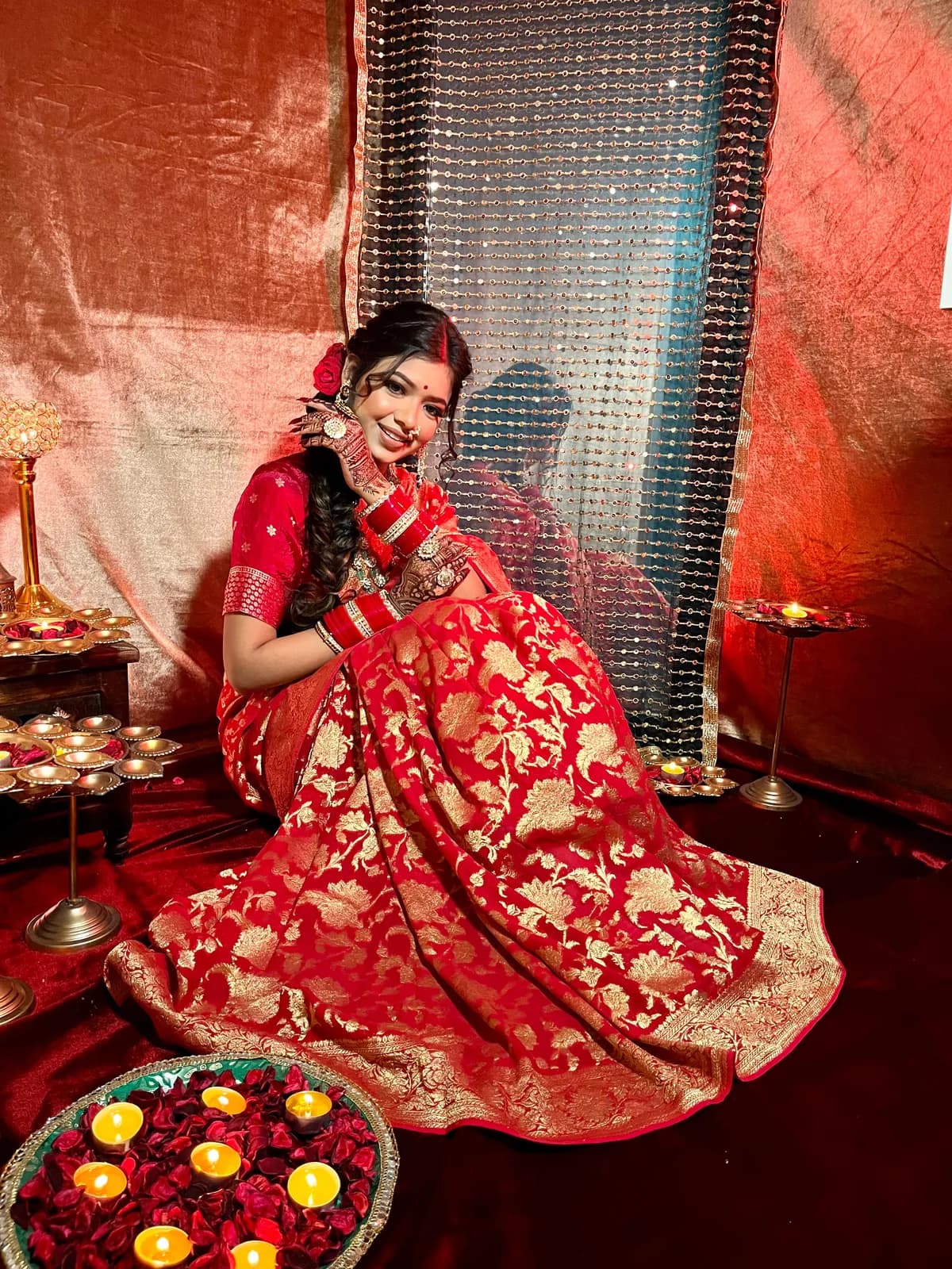 Mansi Exclusive Collection