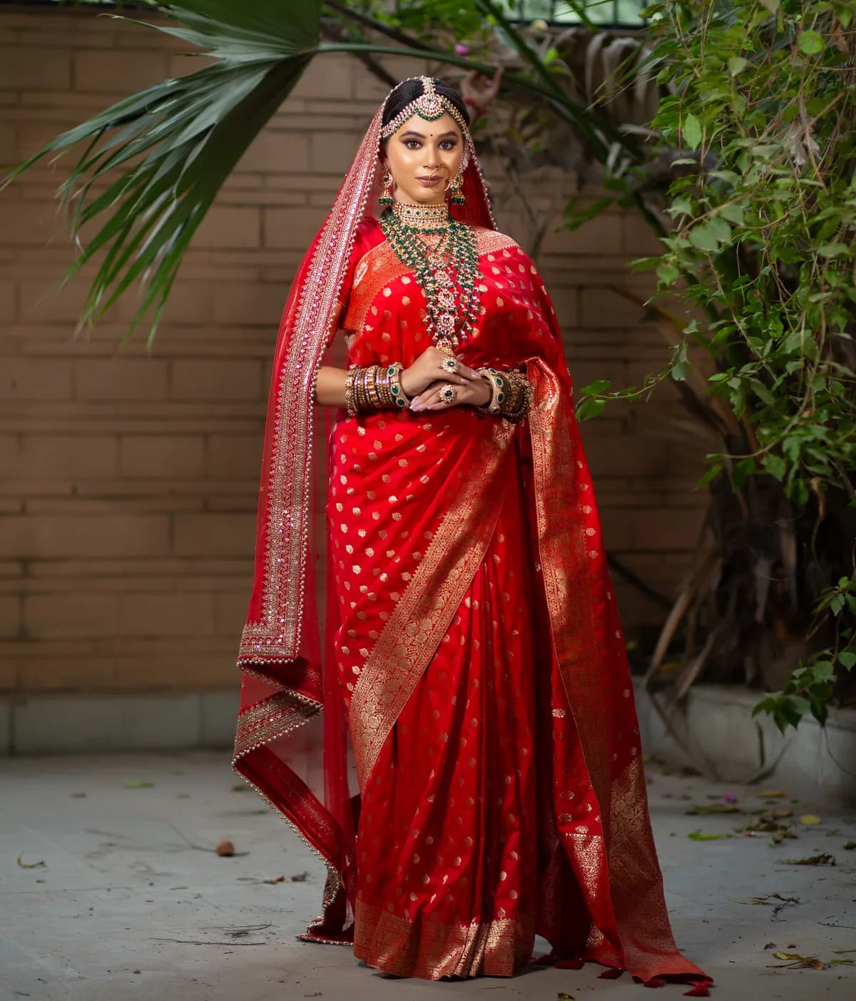 Mansi Exclusive Collection