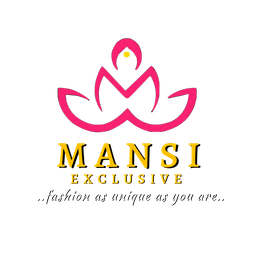 Mansi Exclusive Logo